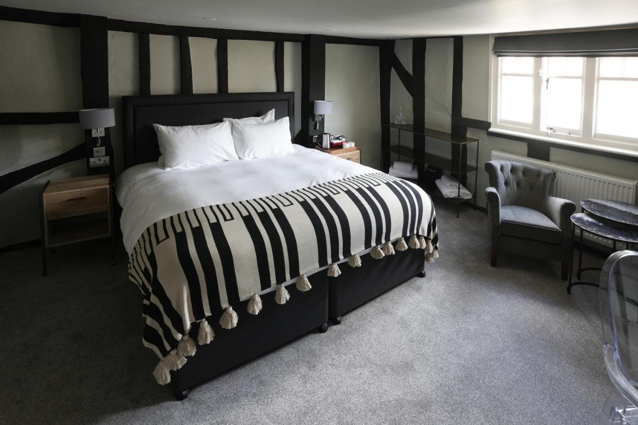 The Windmill Hotell Maidstone Eksteriør bilde