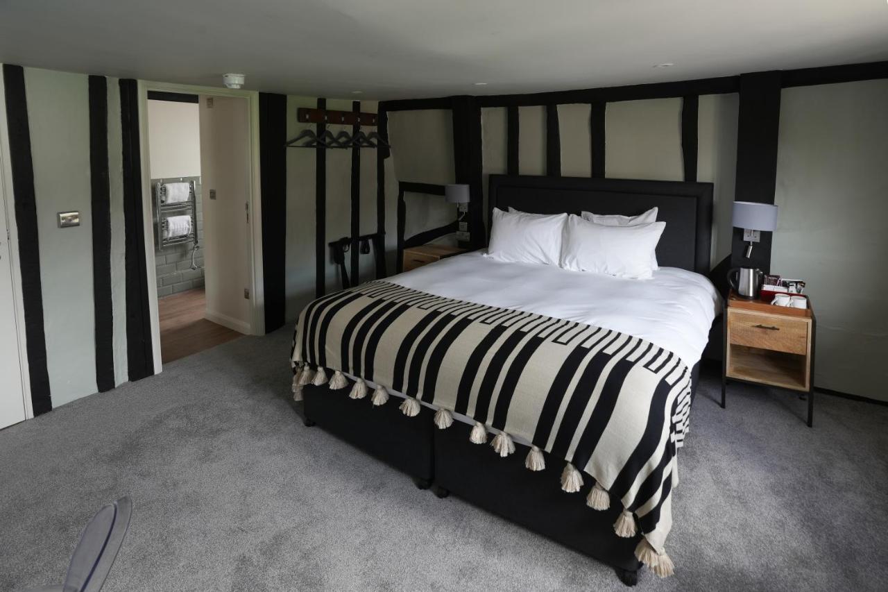 The Windmill Hotell Maidstone Eksteriør bilde