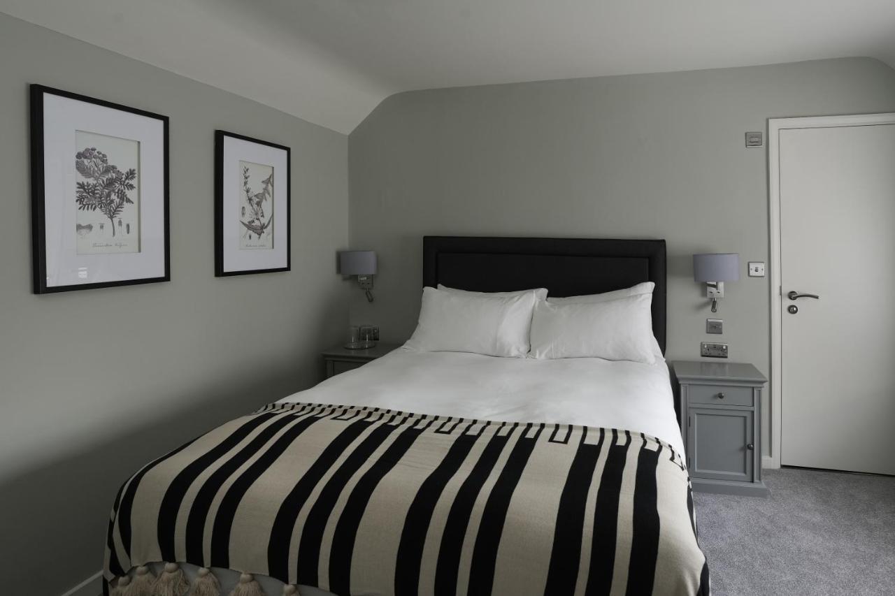 The Windmill Hotell Maidstone Eksteriør bilde