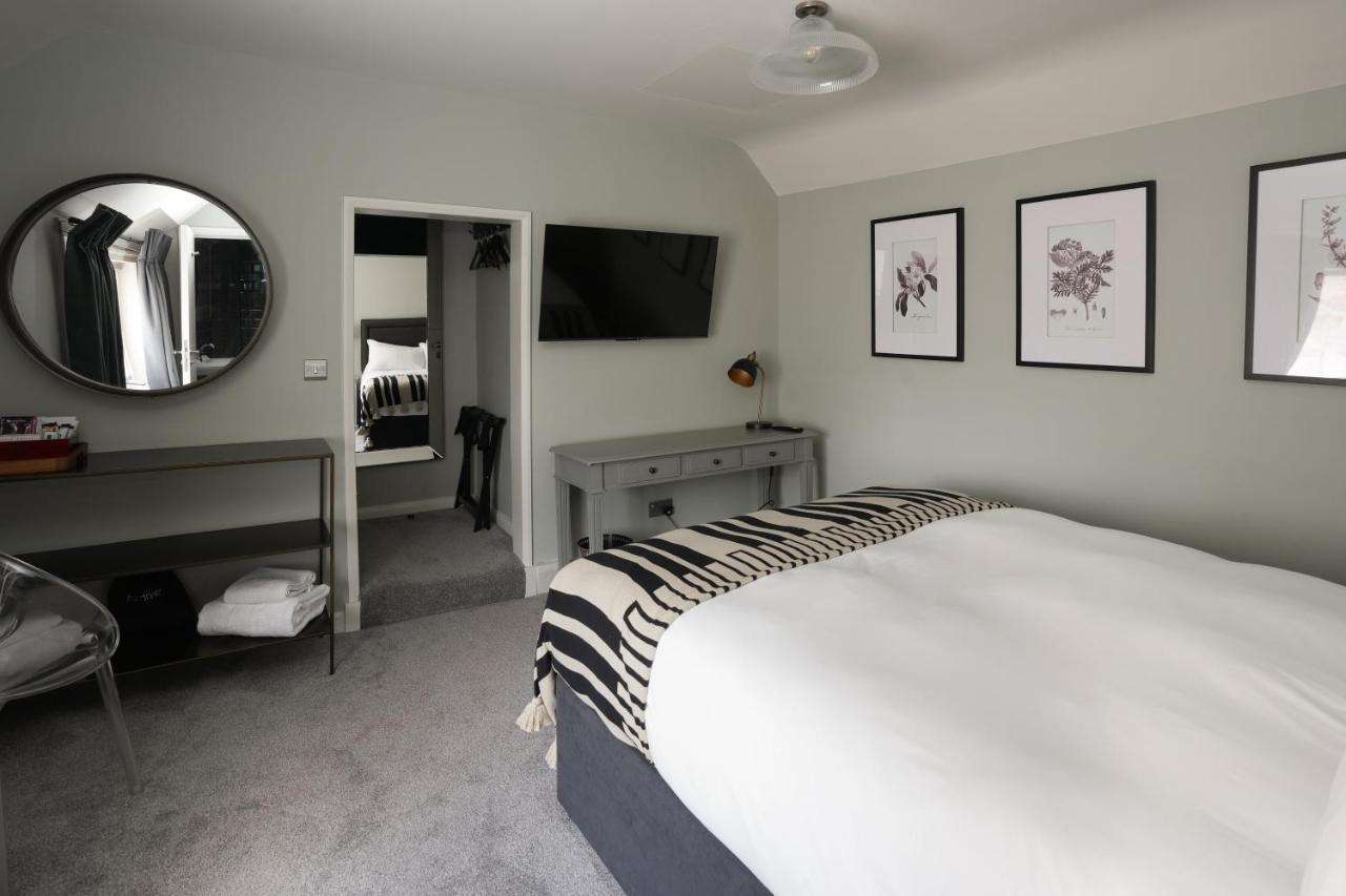 The Windmill Hotell Maidstone Eksteriør bilde