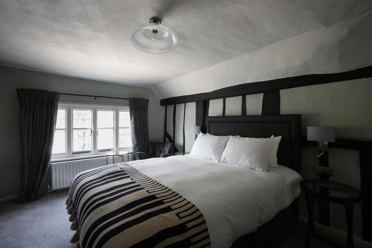 The Windmill Hotell Maidstone Eksteriør bilde