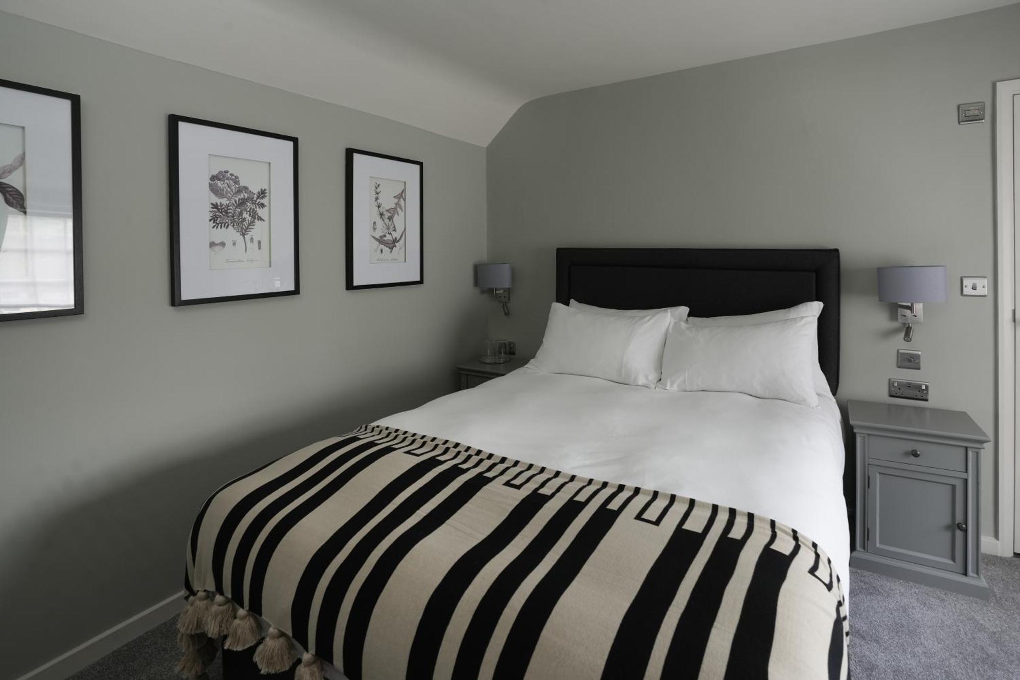 The Windmill Hotell Maidstone Eksteriør bilde