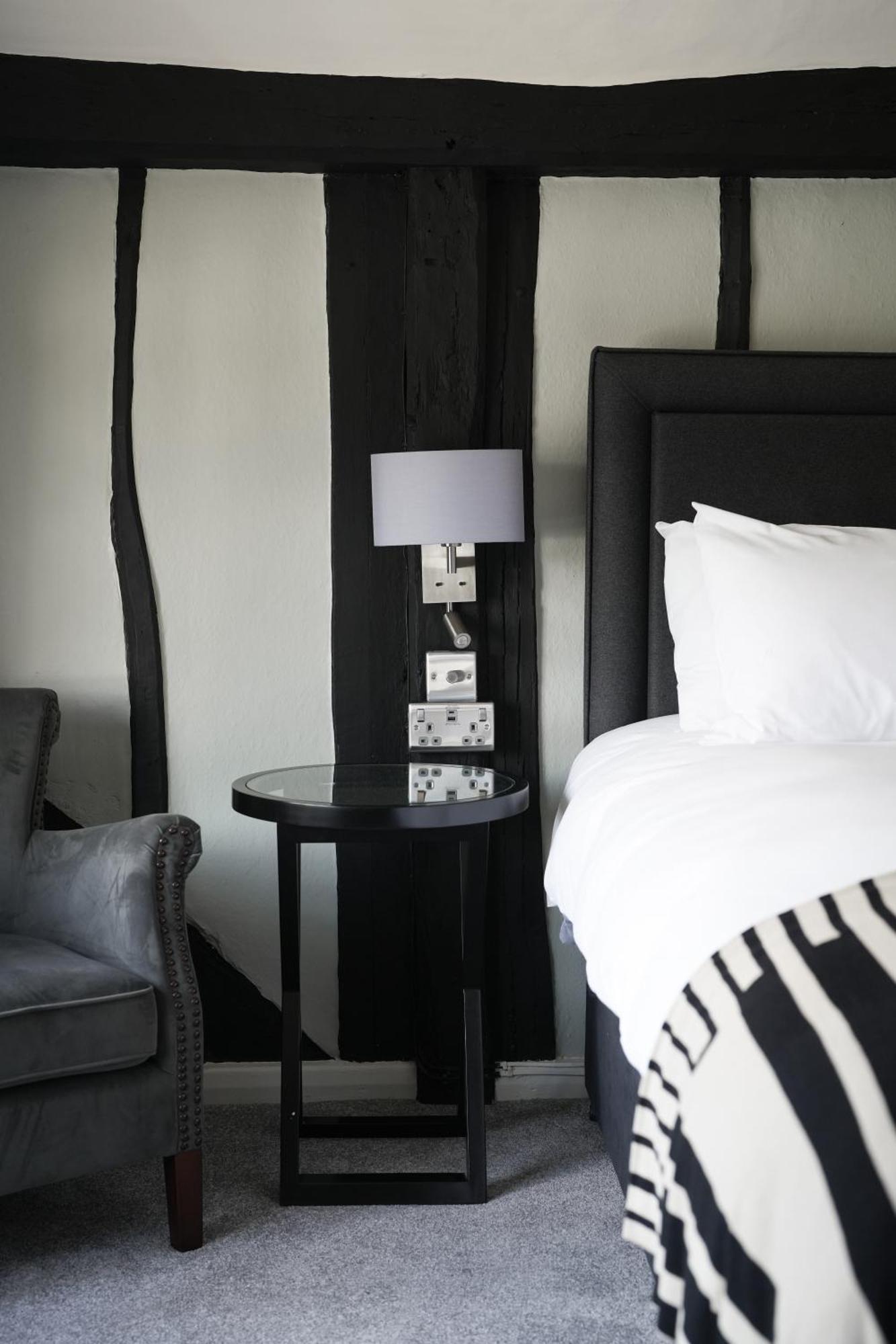 The Windmill Hotell Maidstone Eksteriør bilde
