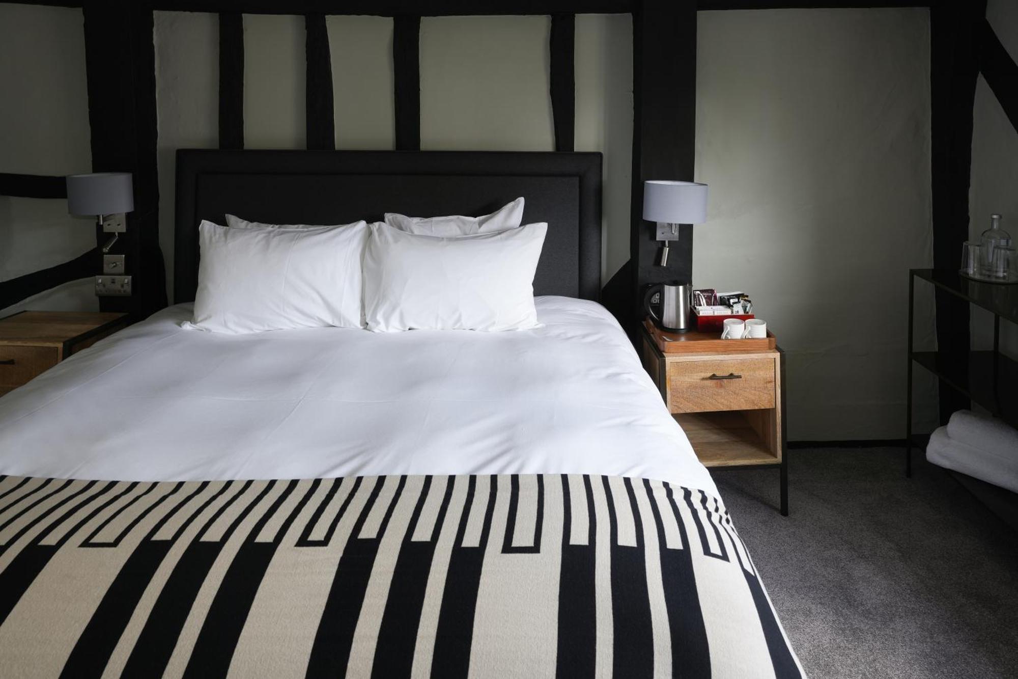 The Windmill Hotell Maidstone Eksteriør bilde