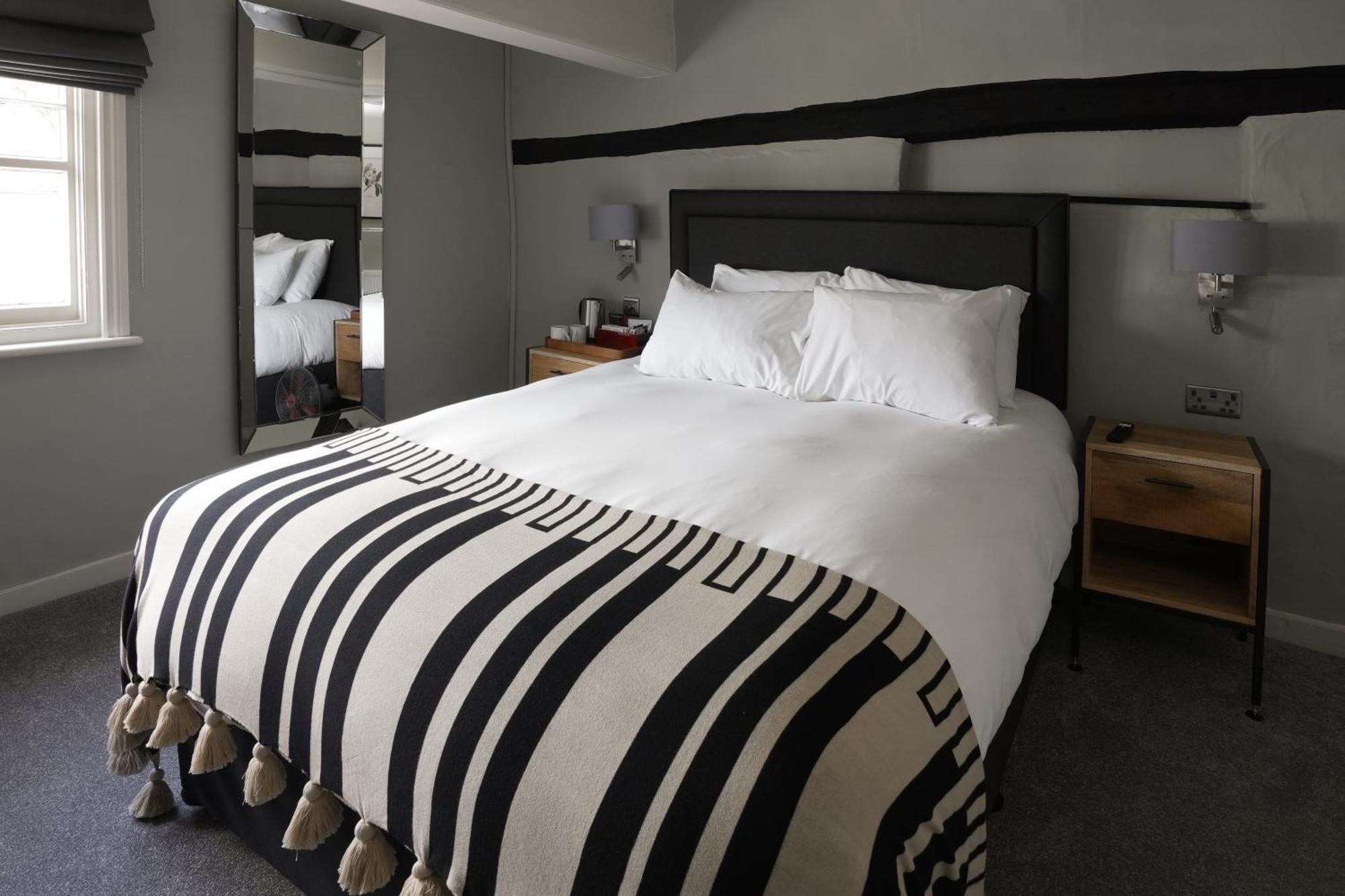 The Windmill Hotell Maidstone Eksteriør bilde