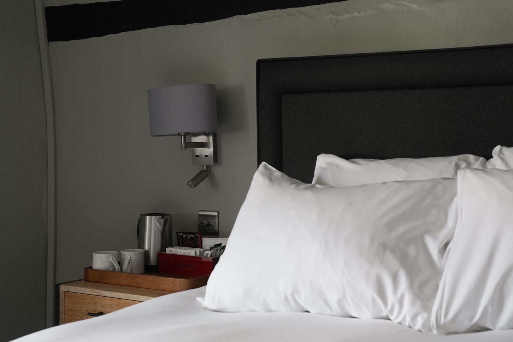 The Windmill Hotell Maidstone Eksteriør bilde