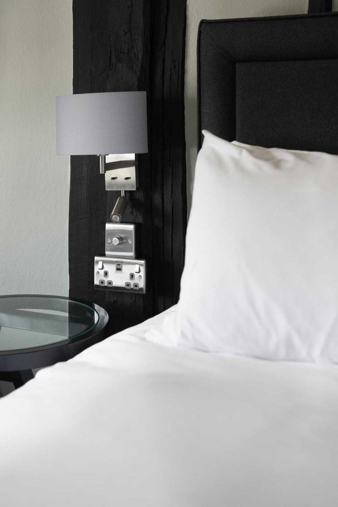 The Windmill Hotell Maidstone Eksteriør bilde