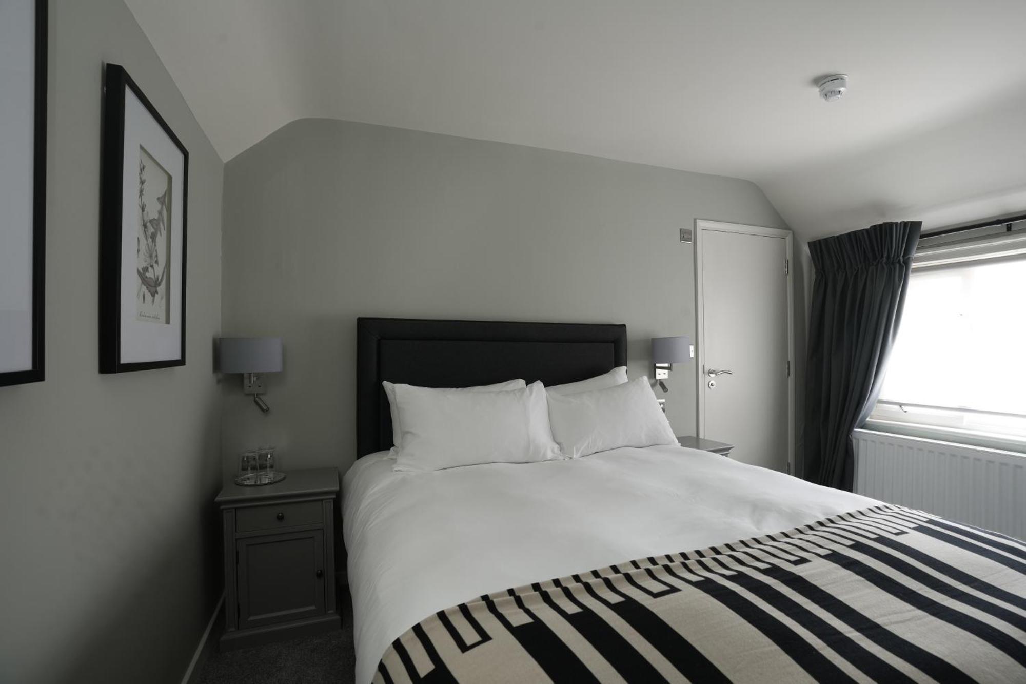The Windmill Hotell Maidstone Eksteriør bilde