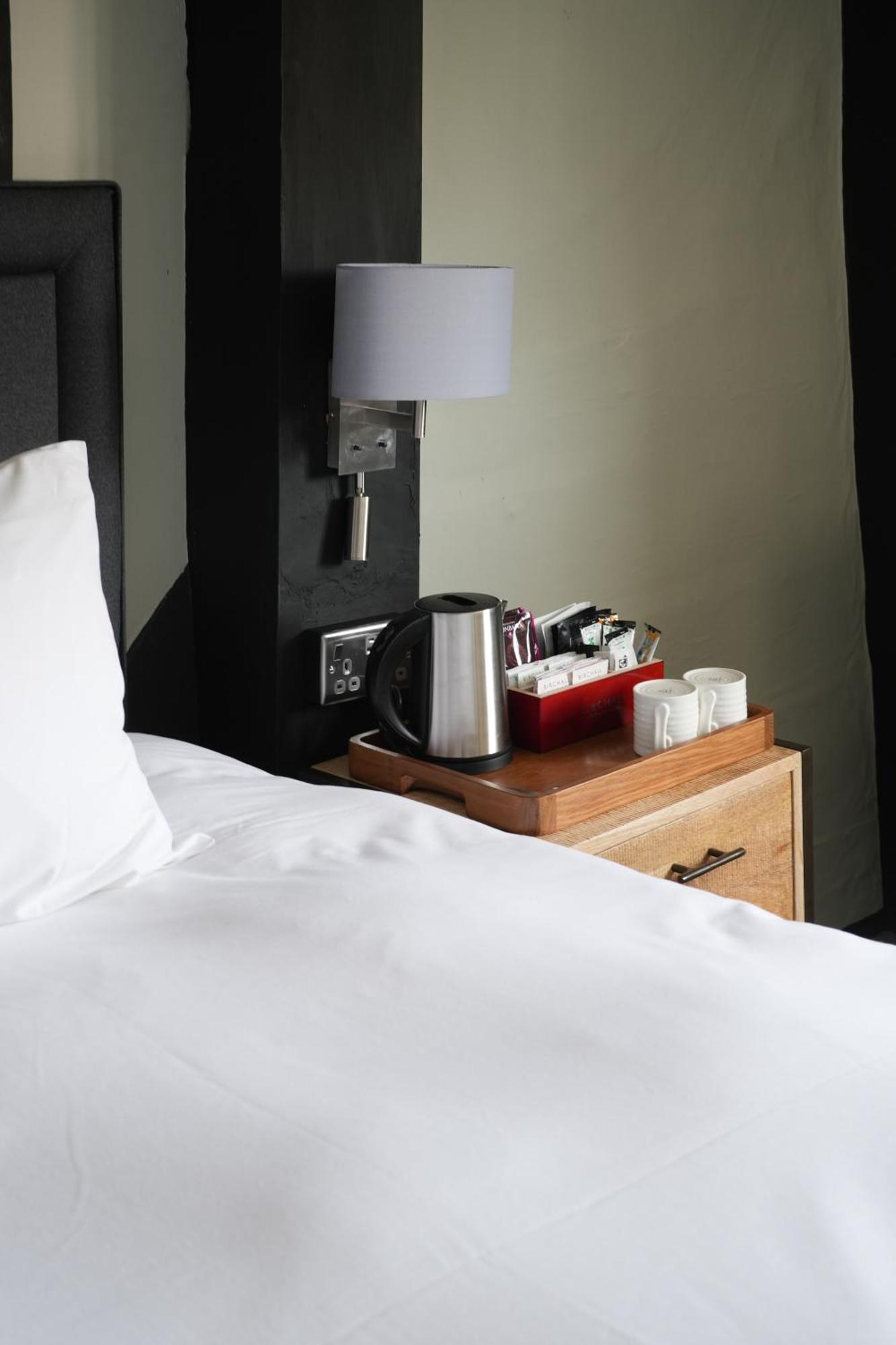 The Windmill Hotell Maidstone Eksteriør bilde