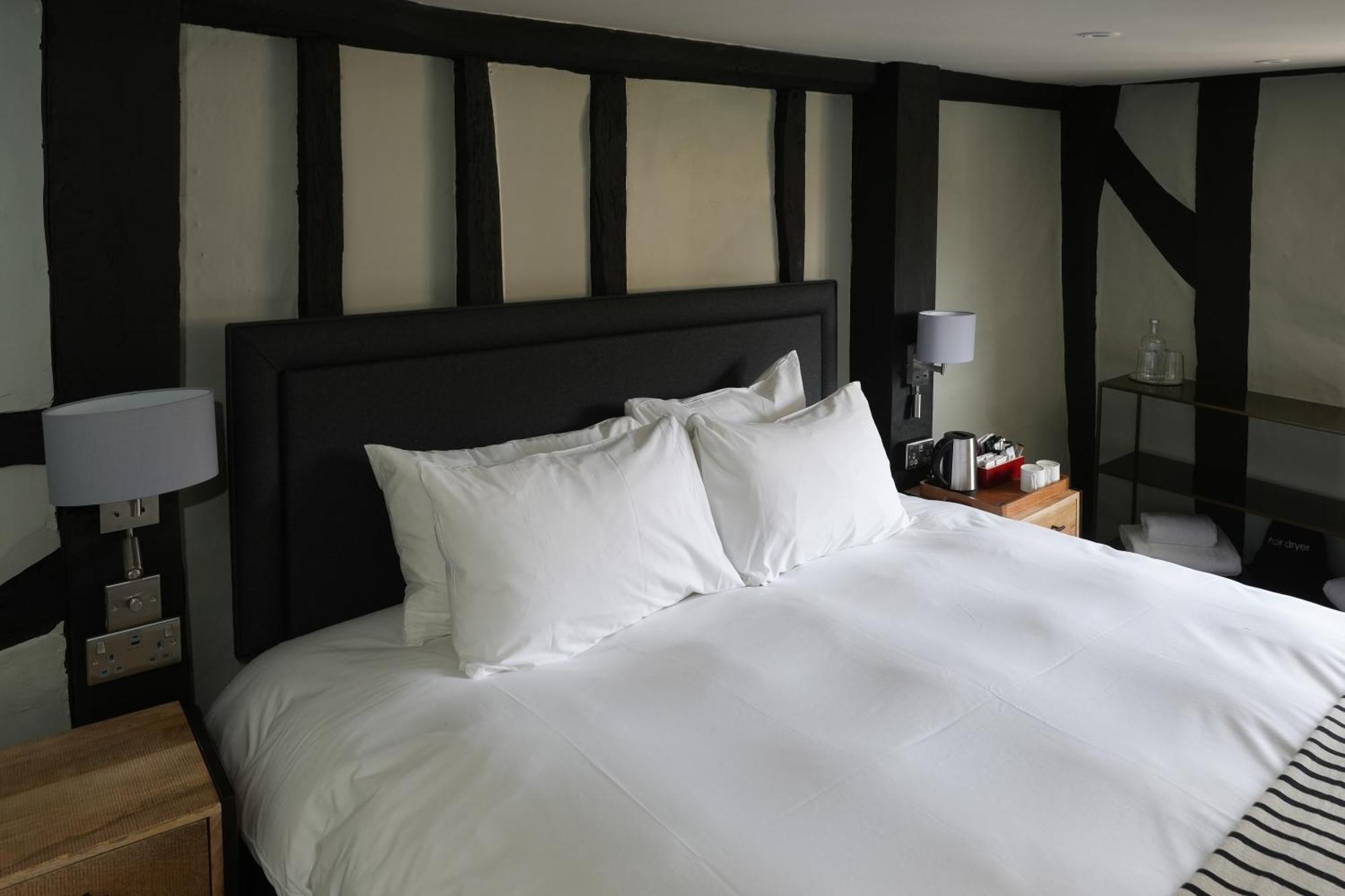 The Windmill Hotell Maidstone Eksteriør bilde