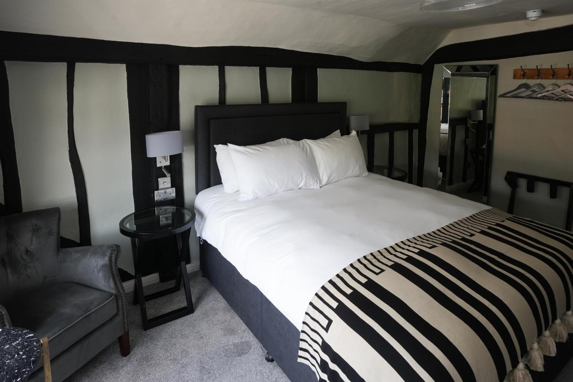 The Windmill Hotell Maidstone Eksteriør bilde