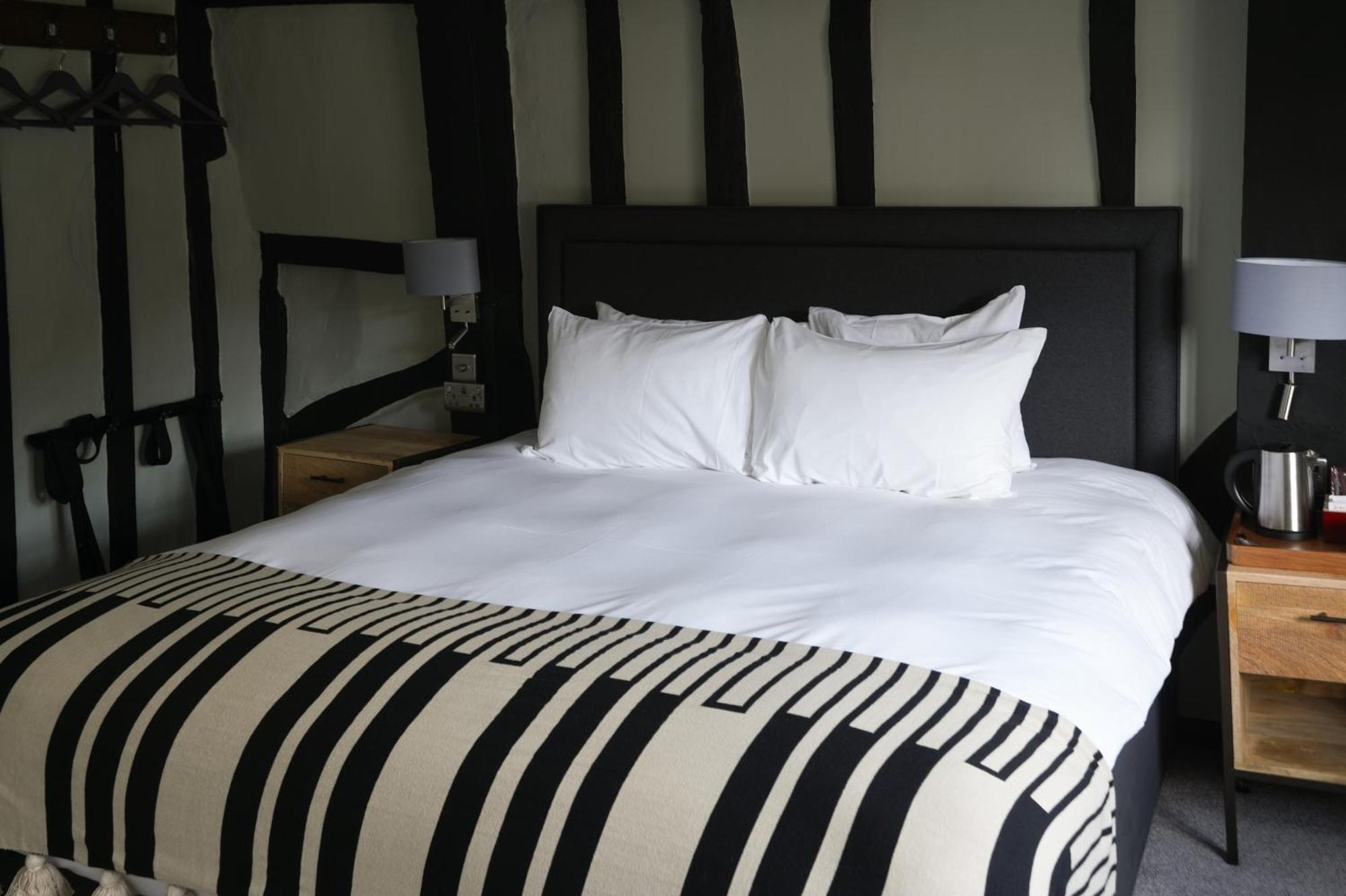 The Windmill Hotell Maidstone Eksteriør bilde