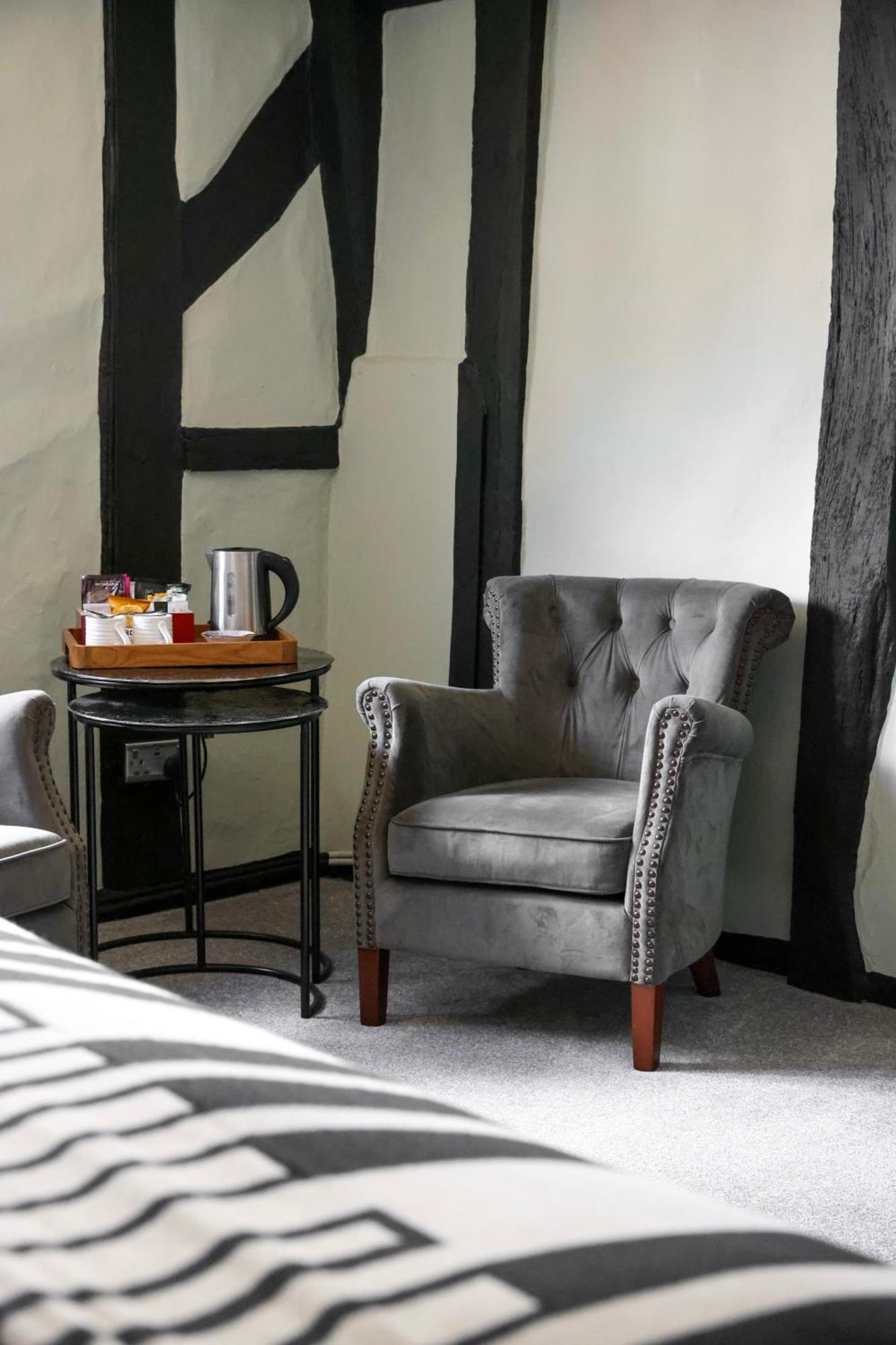 The Windmill Hotell Maidstone Eksteriør bilde