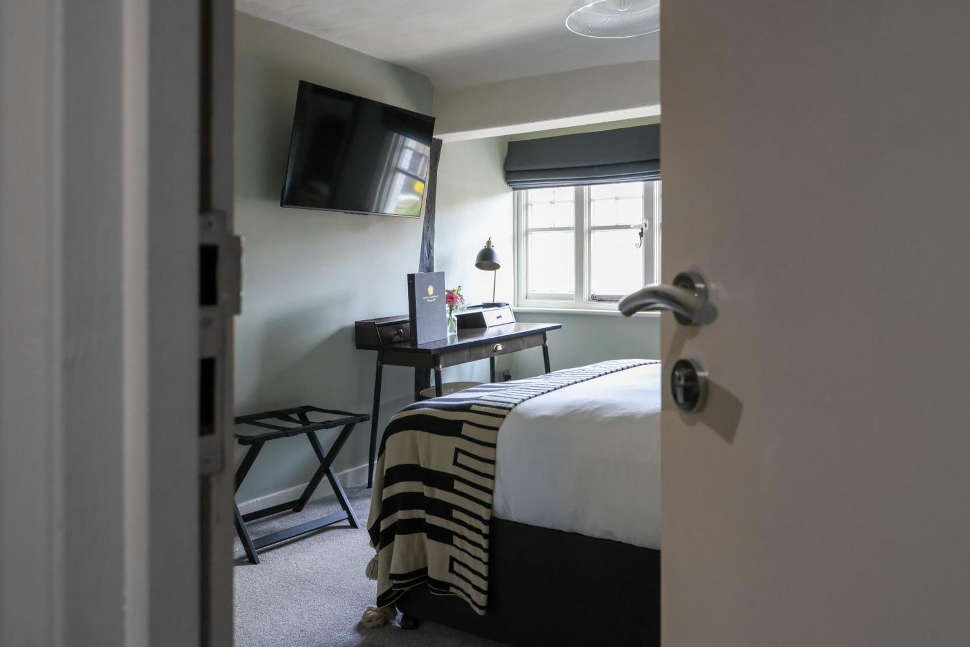 The Windmill Hotell Maidstone Eksteriør bilde