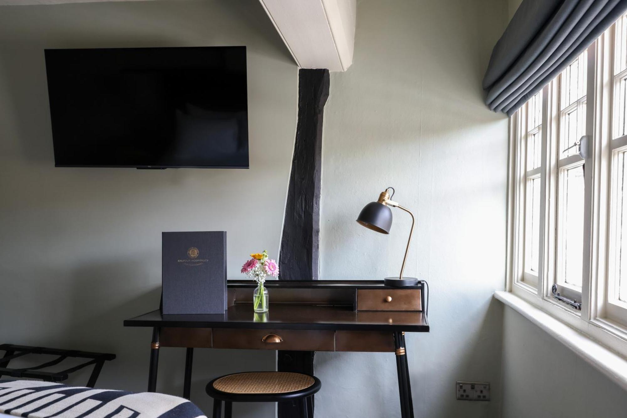 The Windmill Hotell Maidstone Eksteriør bilde