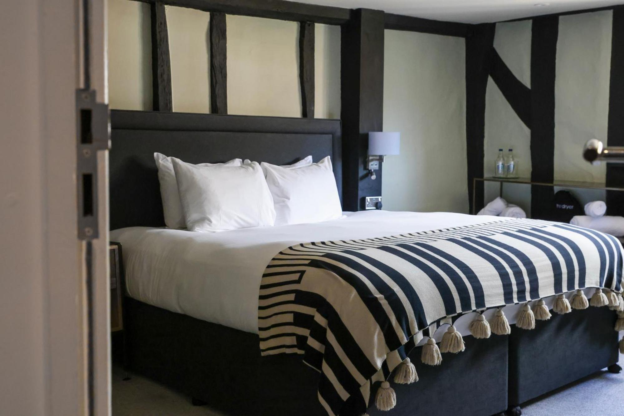 The Windmill Hotell Maidstone Eksteriør bilde