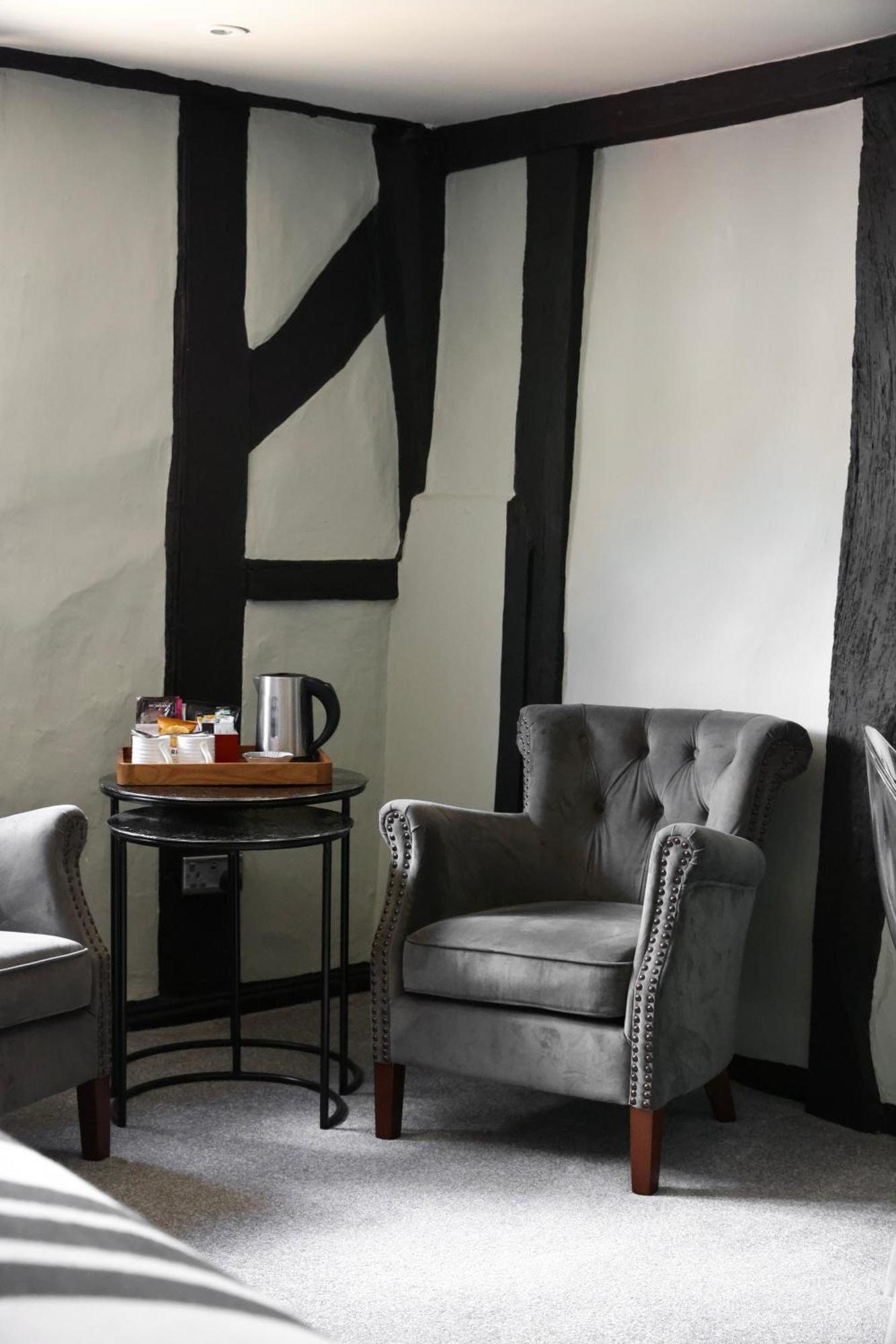 The Windmill Hotell Maidstone Eksteriør bilde